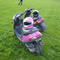 PGO comet SMADRET miss you:,(