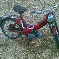 Puch maxi k (byttet)