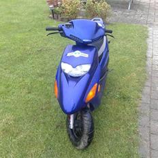 Honda sfx (TIL SALG BYD)