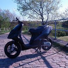 Piaggio Nrg Mc3 Solgt