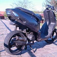 Piaggio Nrg Mc3 Solgt