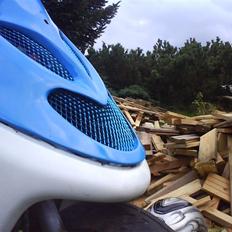 Yamaha space <M.N.A> SOLGT