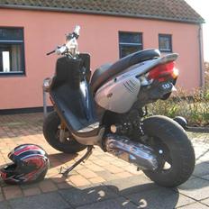 Yamaha Bws Ng FØR