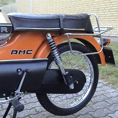 Kreidler RMC - 5 Gear