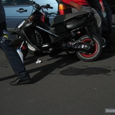 Aprilia Sonic LC *Solgt i dele*