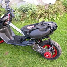 Aprilia Sonic LC *Solgt i dele*