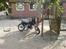 Suzuki Smx *Solgt*