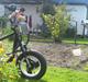 Yamaha Jog As (Ombygget)