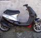 Piaggio Zip Home-runner