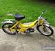 Puch Maxi k solgt
