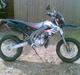 Derbi Xtreme 50 SM soldt