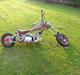 Honda Chopper
