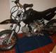 MiniBike Dirtbike [ Sæby's] SOLGT
