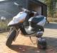 Yamaha Bws Ng FØR