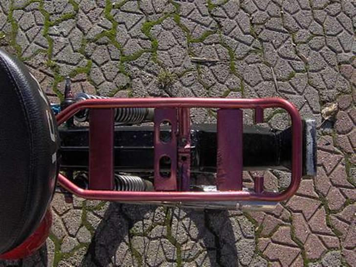 Puch Maxi K ( SOLGT ) billede 7