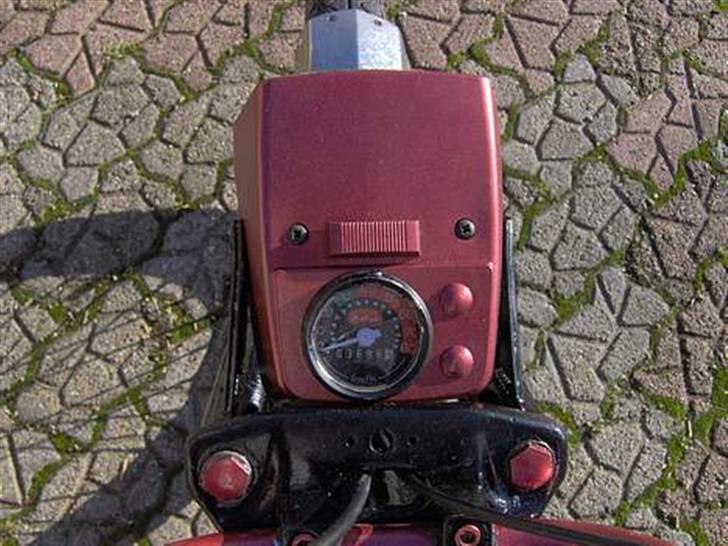 Puch Maxi K ( SOLGT ) billede 9