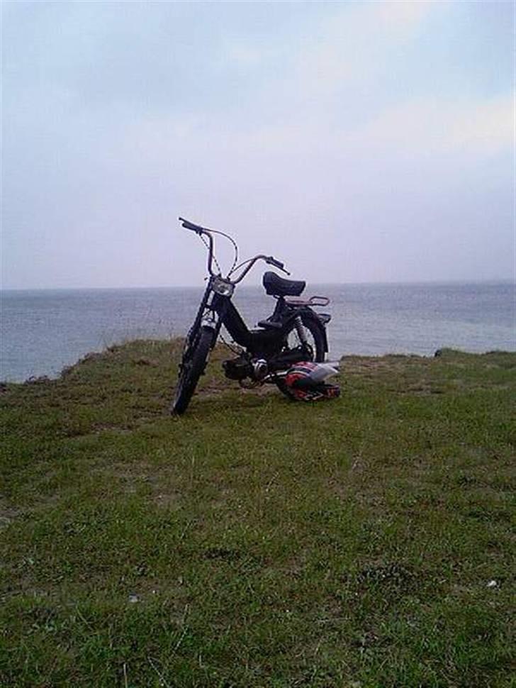 Puch Maxi K ( SOLGT ) billede 11