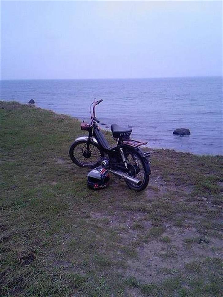 Puch Maxi K ( SOLGT ) billede 12