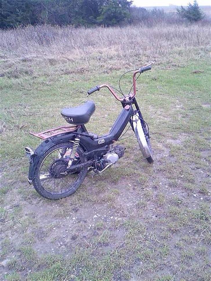 Puch Maxi K ( SOLGT ) billede 13