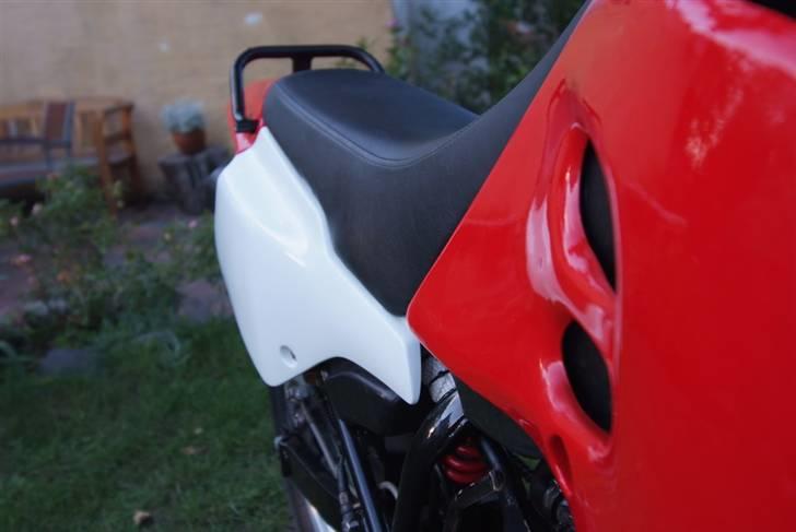 Suzuki Rmx 50 Byttet til Katana - Nu billede 4