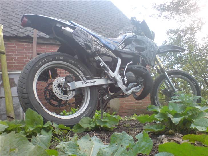 Suzuki Smx *Solgt* billede 18