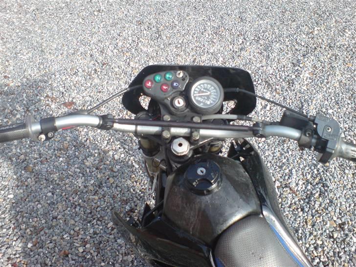 Suzuki Smx *Solgt* billede 20