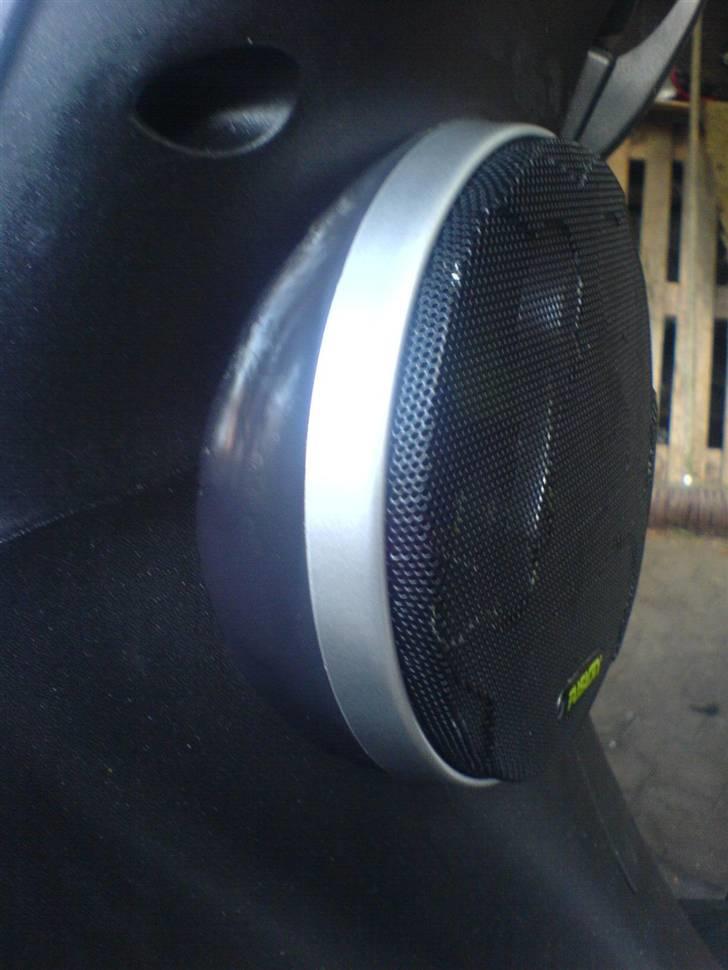 Aprilia SR 50 ditech billede 8