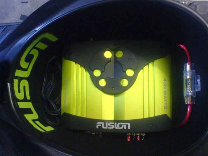 Aprilia SR 50 ditech billede 9