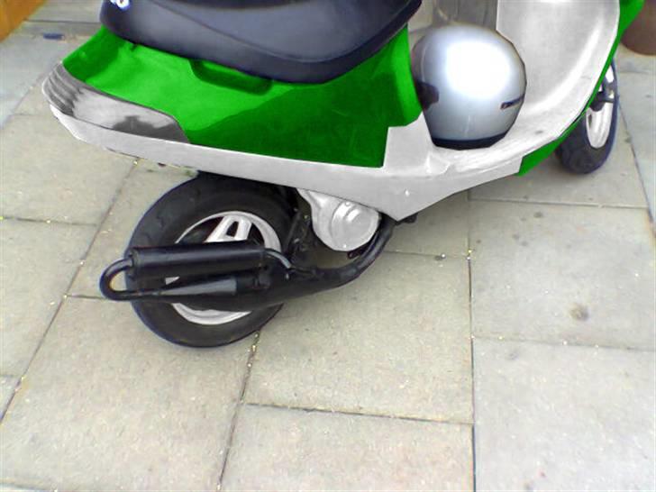 PGO comet solgt! - et redigeret billede  lavet af tim c. han er pisse god til det. tak tim. billede 16