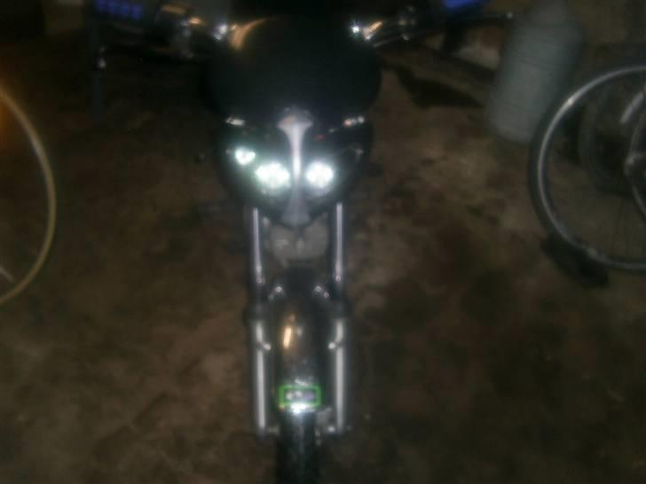 Suzuki samurai   SOLGT billede 2