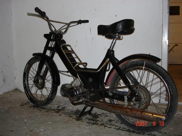 Puch maxi k [Solgt] billede 1