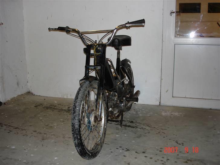 Puch maxi k [Solgt] billede 2