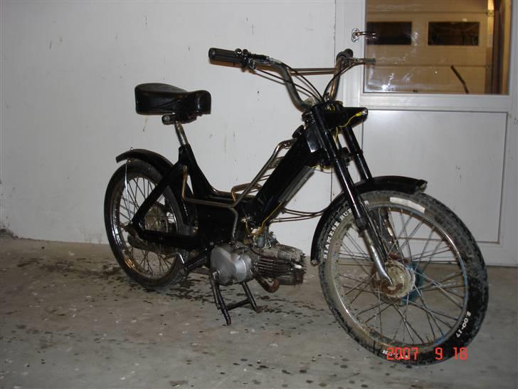 Puch maxi k [Solgt] billede 3