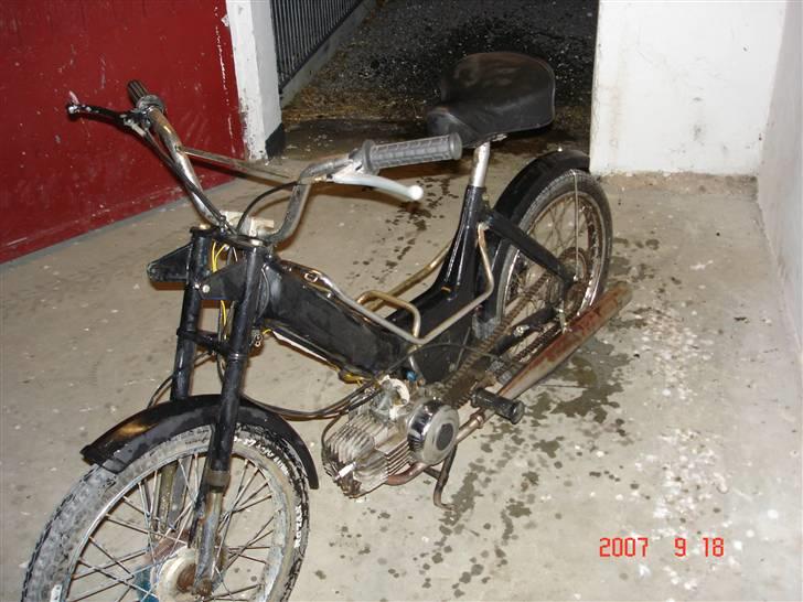 Puch maxi k [Solgt] billede 4
