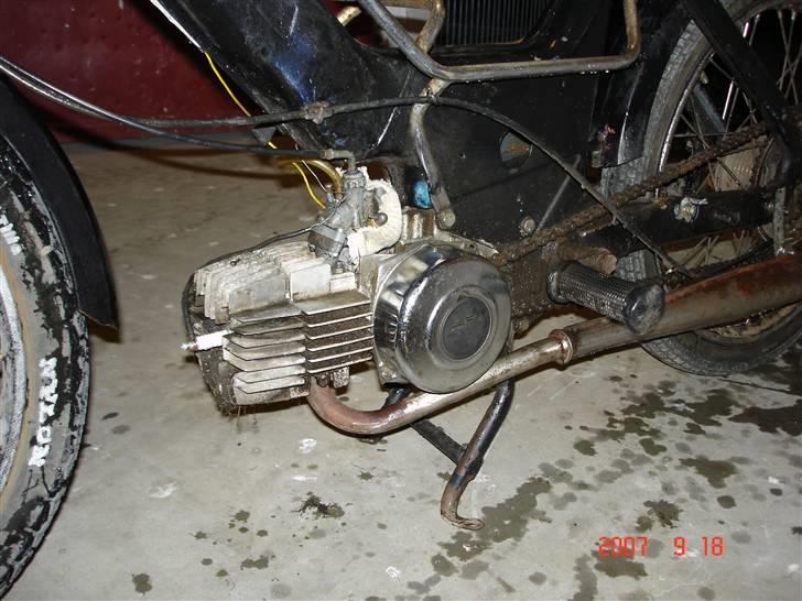 Puch maxi k [Solgt] billede 5