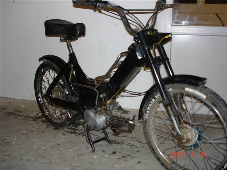 Puch maxi k [Solgt] billede 6