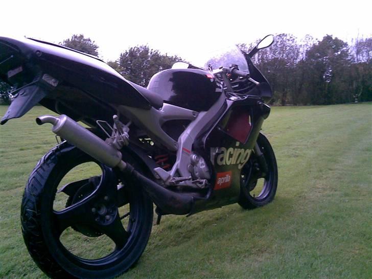 Aprilia rs 50 billede 1