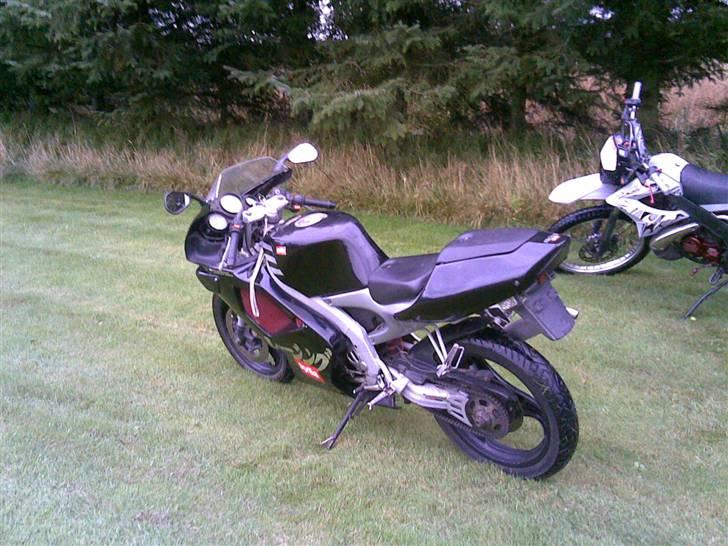 Aprilia rs 50 billede 2