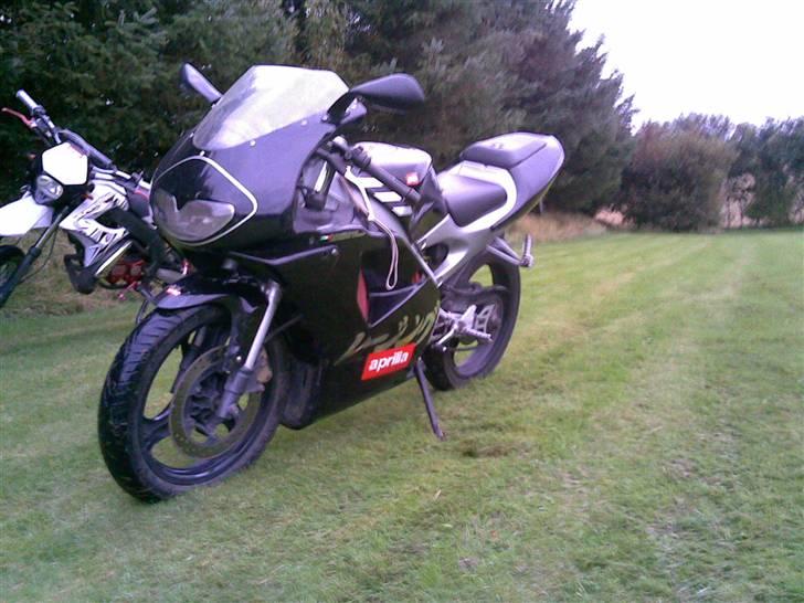 Aprilia rs 50 billede 3