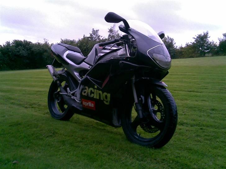 Aprilia rs 50 billede 4