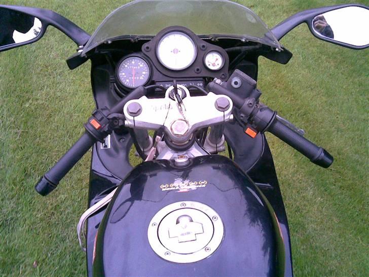 Aprilia rs 50 billede 5