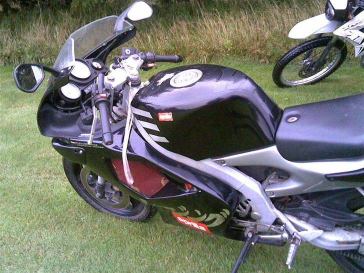 Aprilia rs 50 billede 6