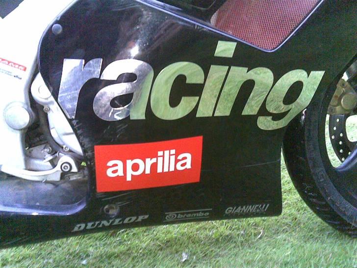 Aprilia rs 50 billede 7