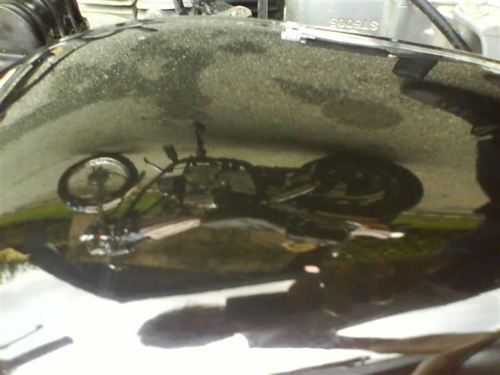 Skyteam Monkey Bike(SOLGT) billede 14