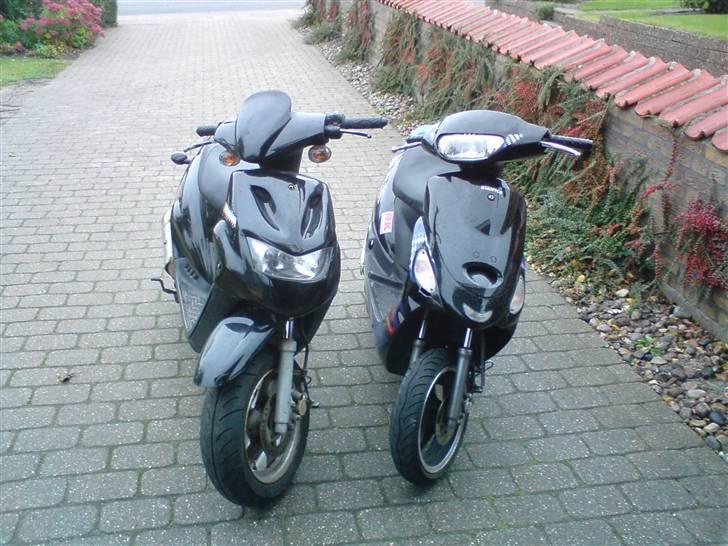 CPI popcorn / Solgt / billede 5