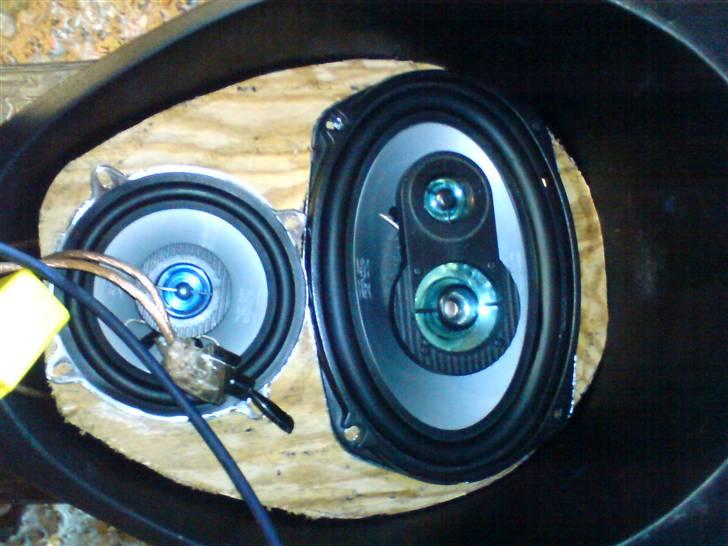 CPI popcorn / Solgt / billede 6