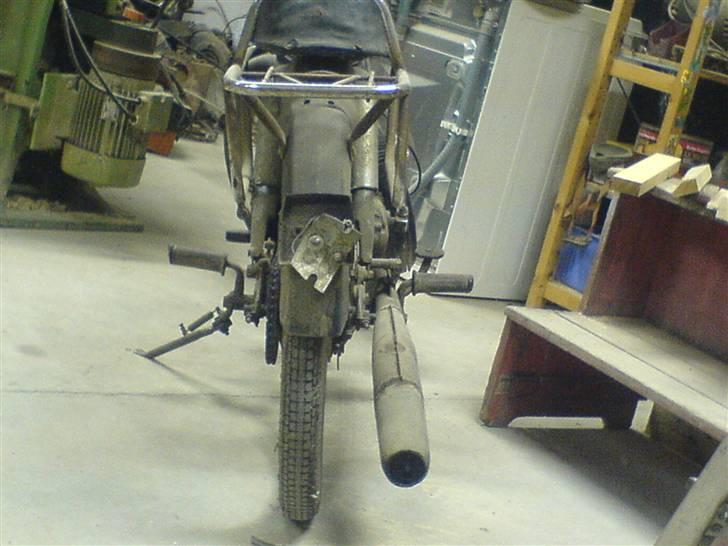 Puch MS50, lille puch billede 12