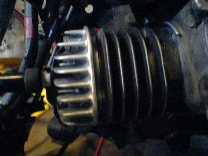 Yamaha Jog Fs solgt billede 5