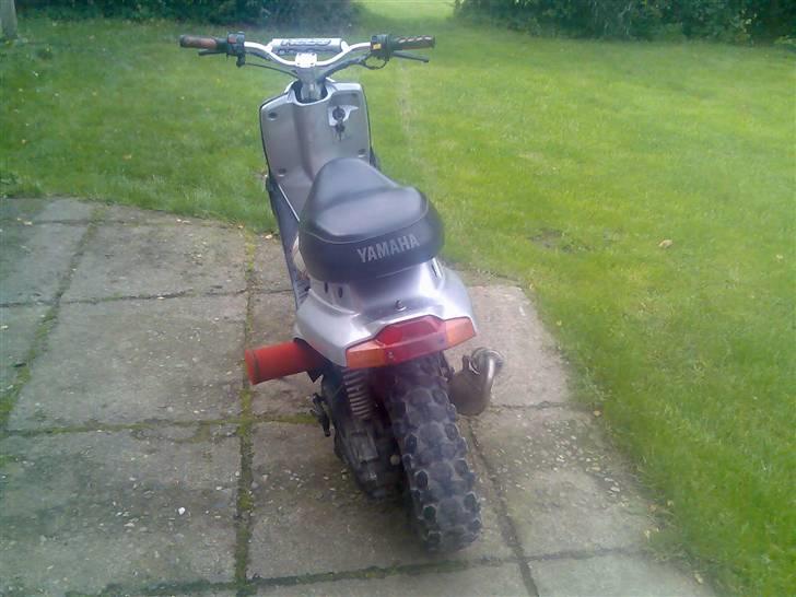 Yamaha booster solgt/byttet rmx billede 4