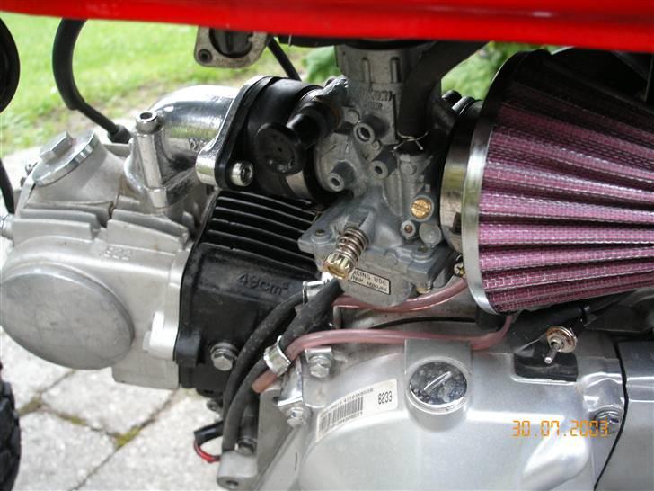 Skyteam Gorilla - nu sker der noget ! billede 9